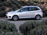 Ford Grand C-Max 2010 года